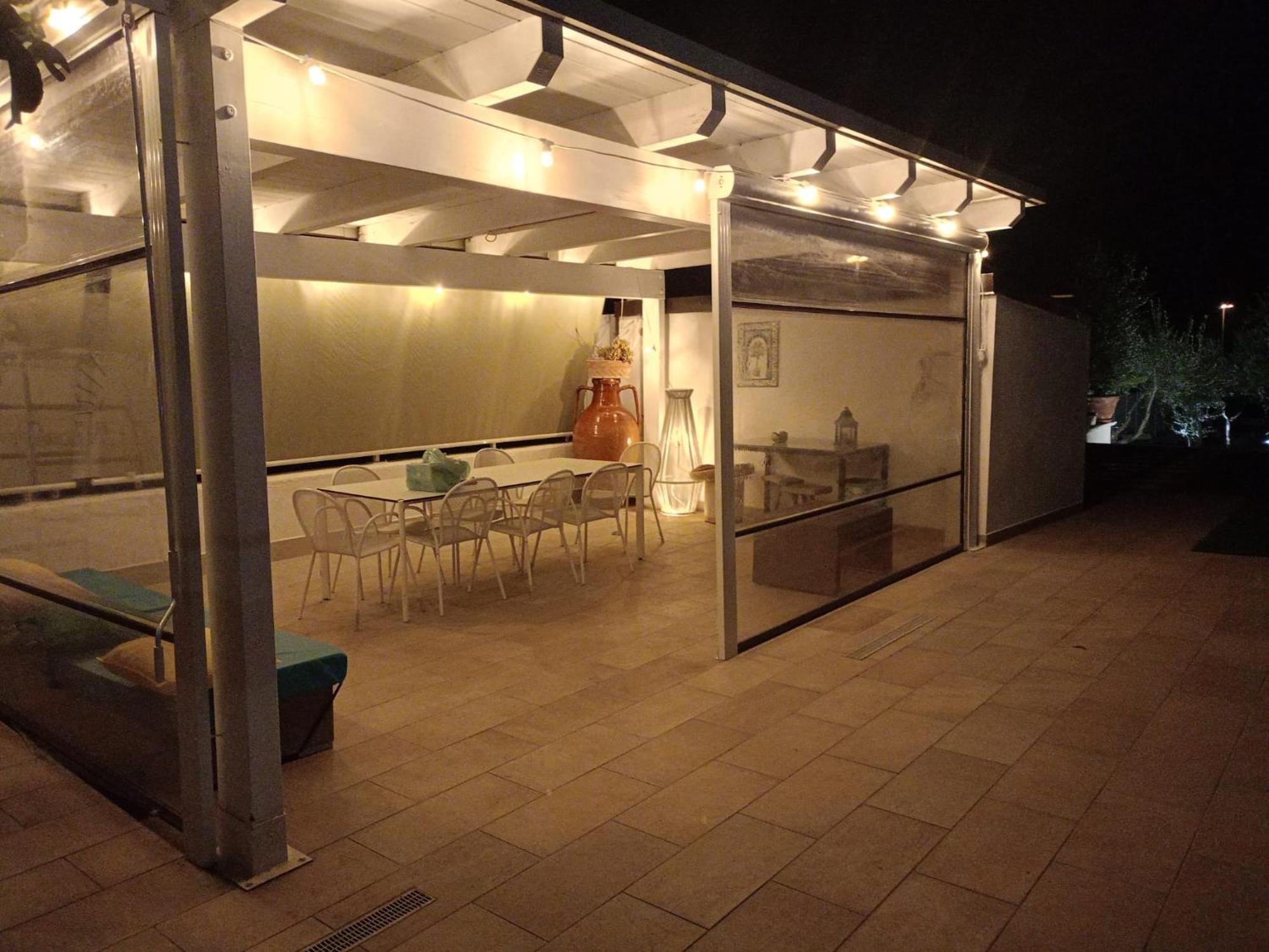La Locanda Di Zi Nicola มาเตรา ภายนอก รูปภาพ